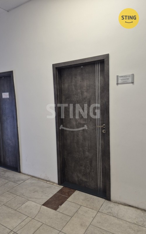 Kancelář · 15 m² · Dělnická, Havířov - 4
