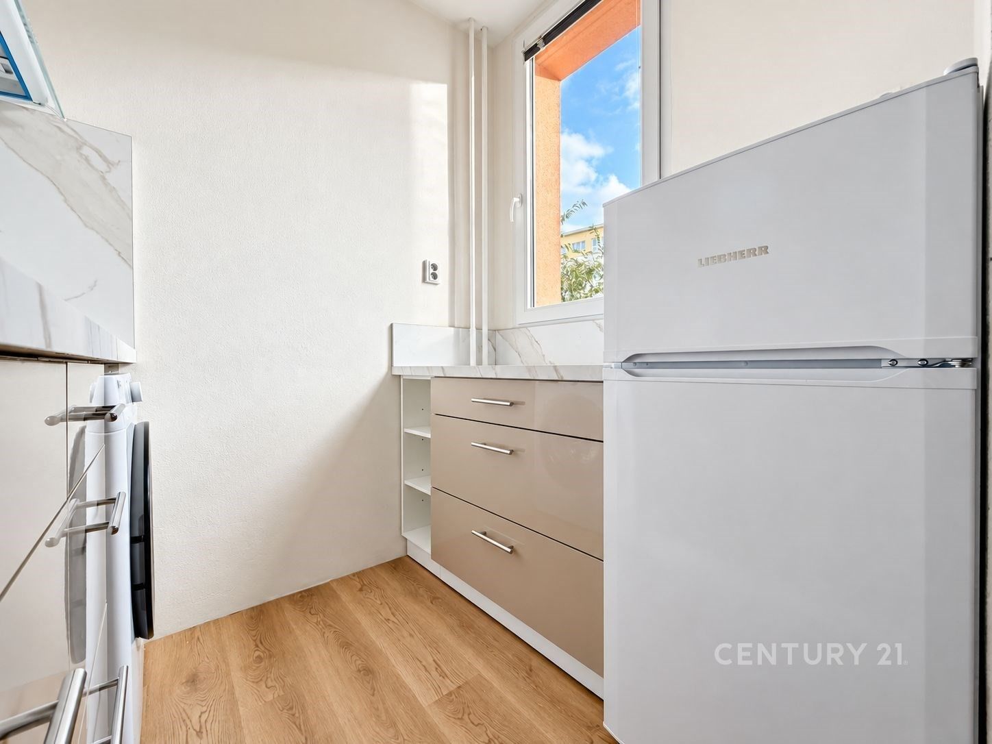 1+kk, Ježkova , Brno, 27 m² - 2