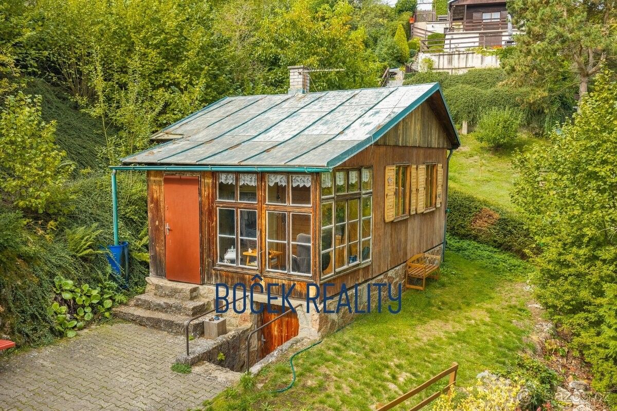 Chaty, Nižbor, 267 05