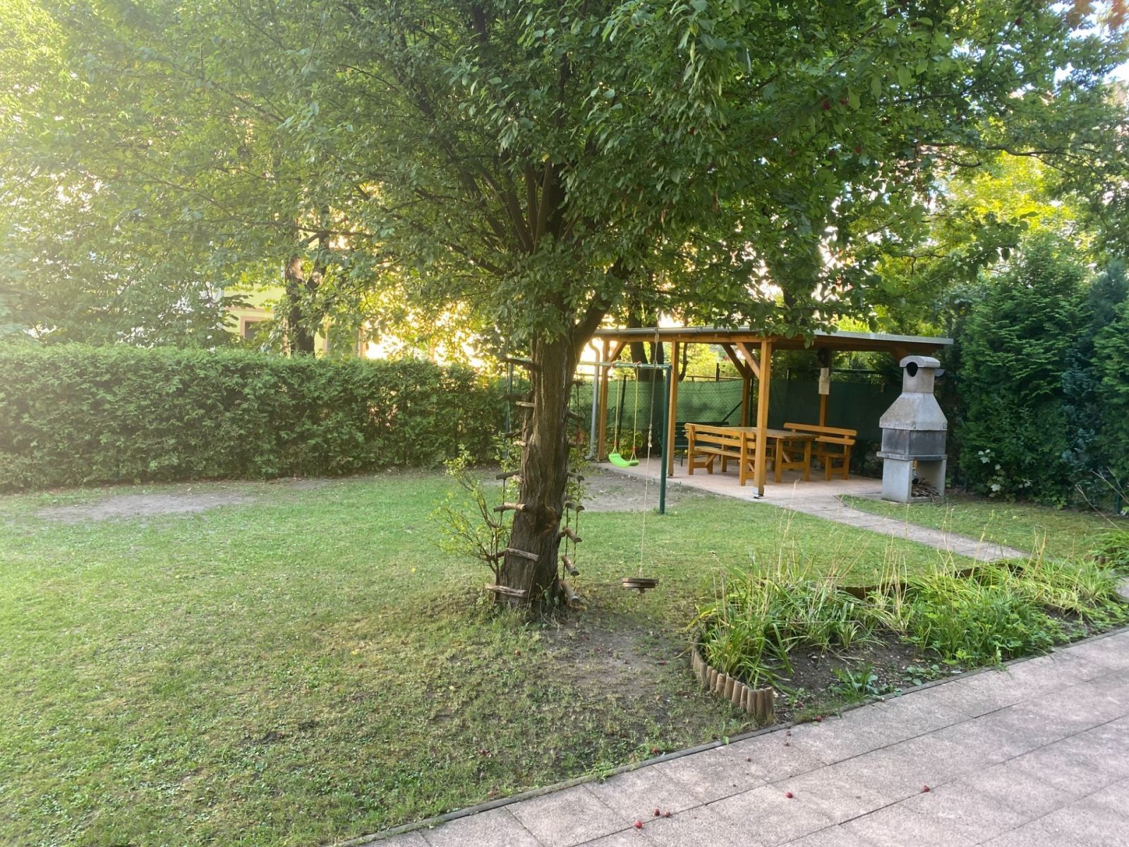 Byt 2+1 · 56 m² · Počátecká, Praha - Michle - 4
