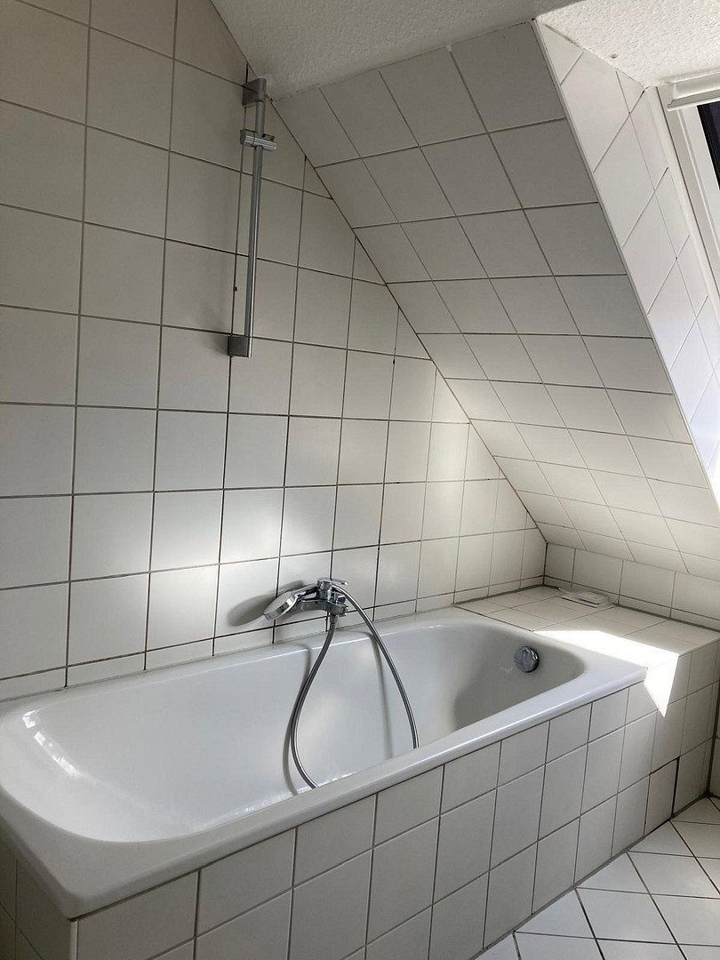 Pronájem byt 1+1 - Mannheim Käfertal Baden-Württemberg 68309, 96 m² - 5
