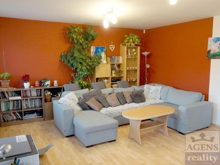 Prodej rodinný dům - Kostelec nad Černými Lesy, 281 63