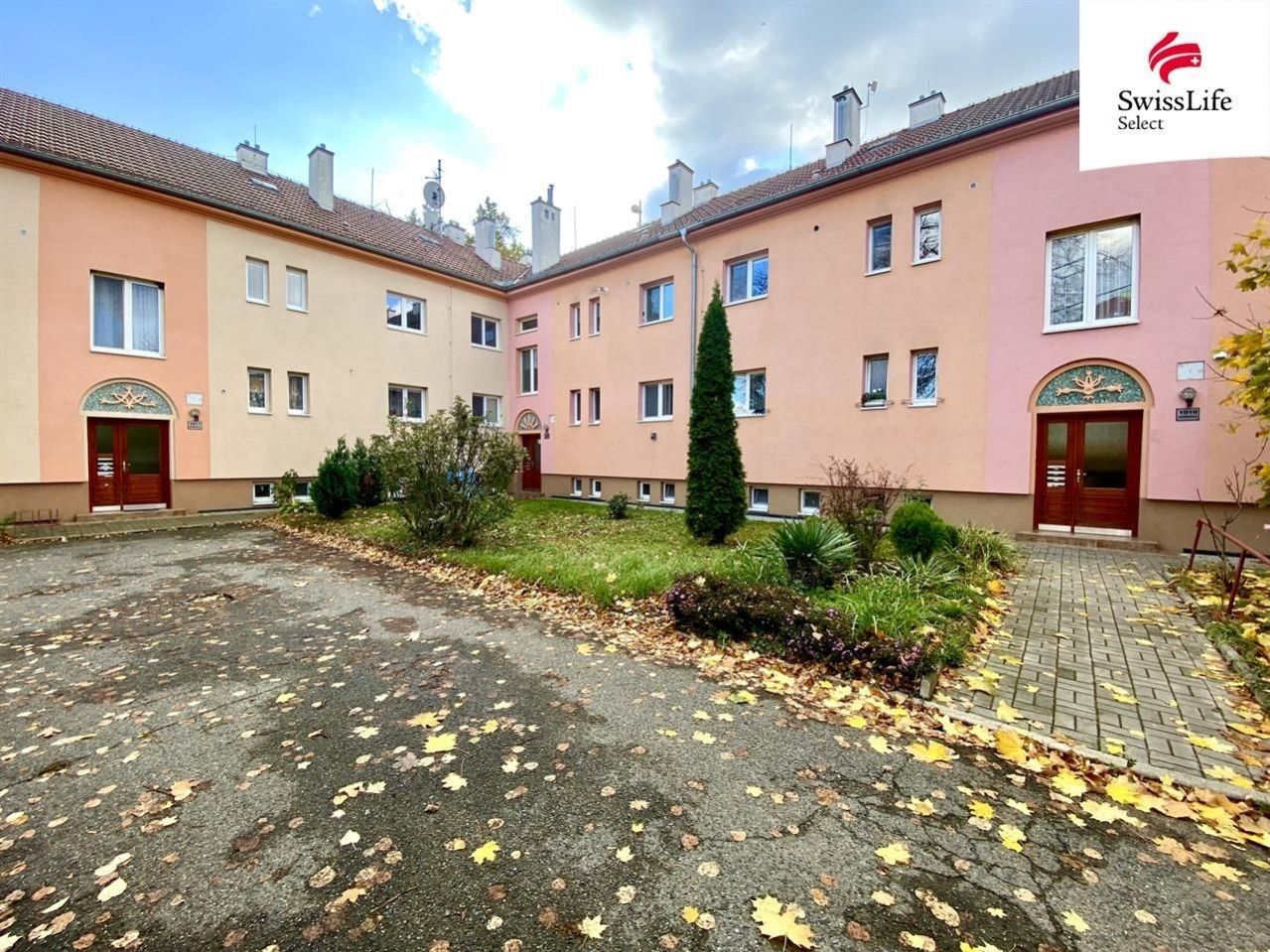 3+1, Hornická, Dubňany, 66 m²