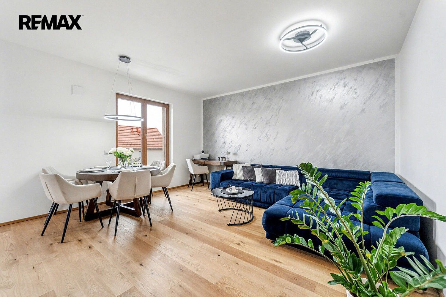 Byt 3+kk · 84 m² · Ke Tvrzi, Praha 10 - Královice - 3