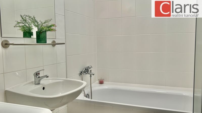 Pronájem byt 2+kk - Čeladná, 59 m²