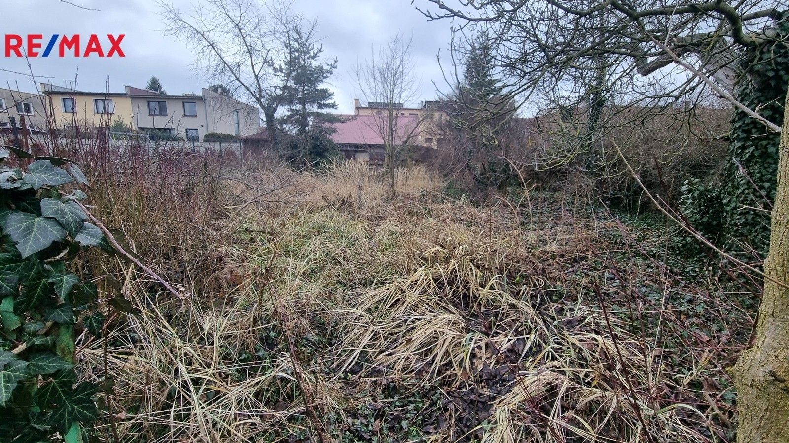 Prodej pozemek pro bydlení - Jungmannova 788, Neratovice, 760 m²