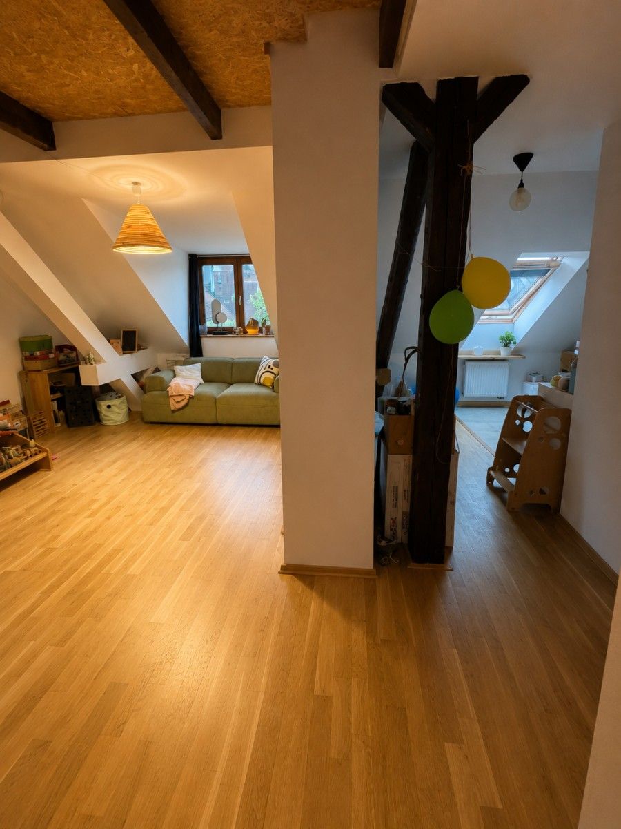 3+kk, Skuherského, České Budějovice - České Budějovice 3, Jihočeský kraj, 80 m² - 2