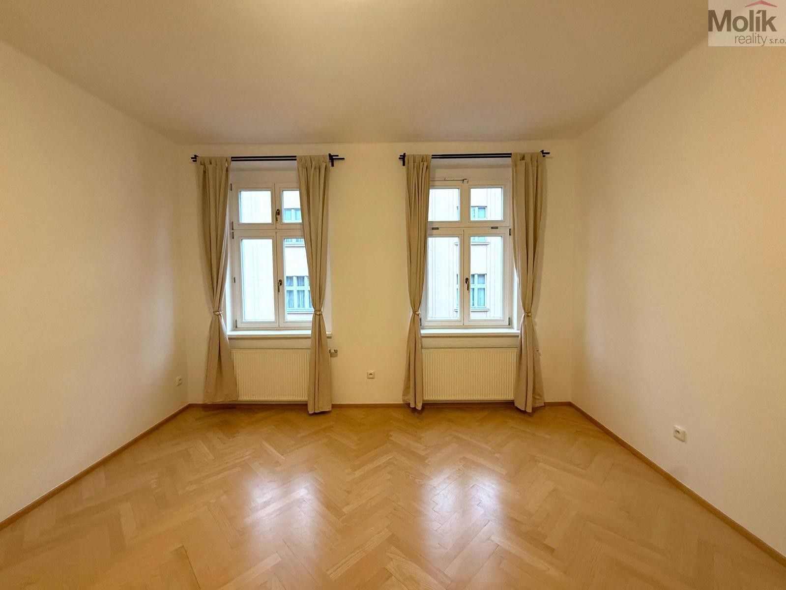 Pronájem byt 2+1 - Potěminova, Teplice, 78 m²