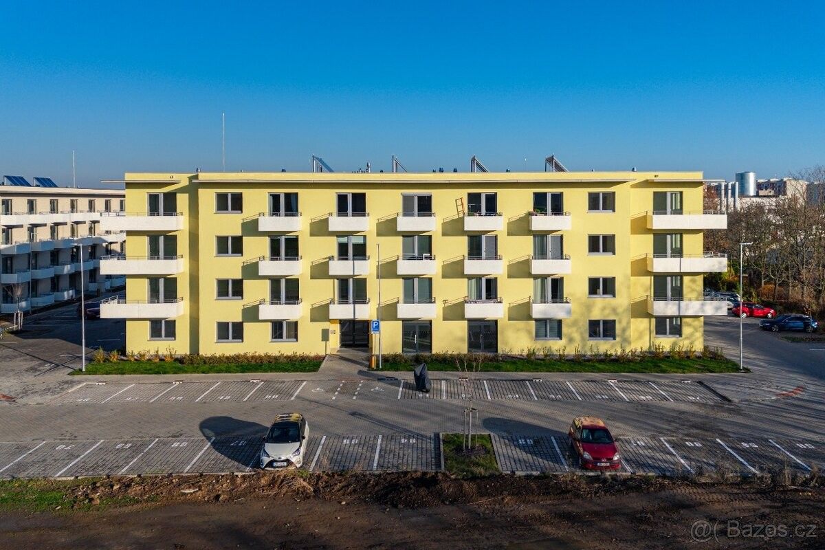 Byty, Prostějov, 796 01 - 1