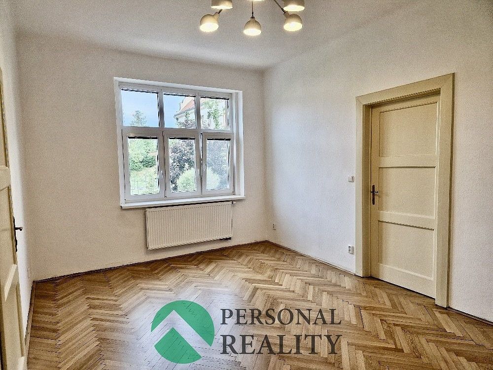 3+1, Benešov, Středočeský kraj, 91 m² - 2