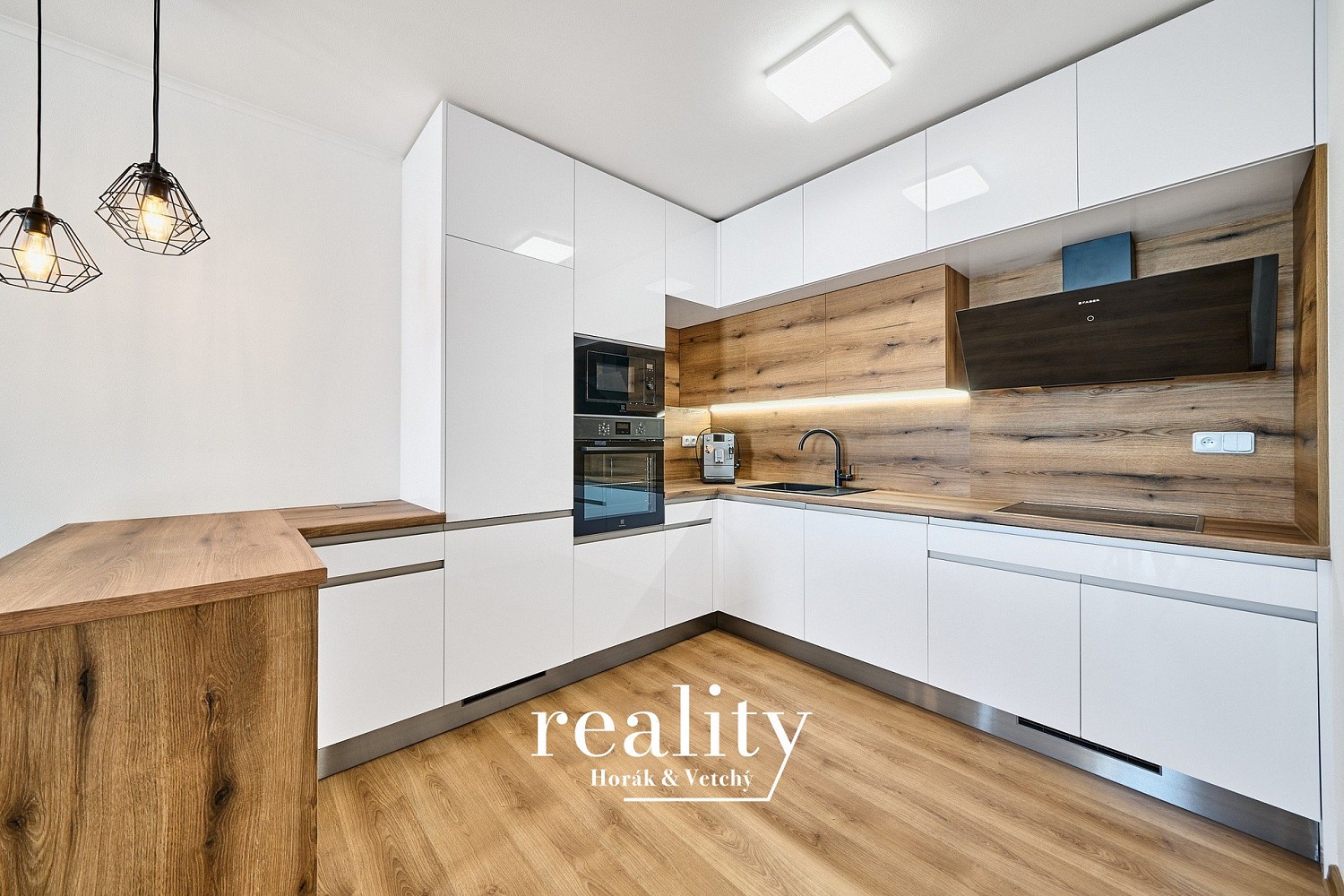 Pronájem byt 2+kk - Kosmákova, Znojmo, 62 m² - 5