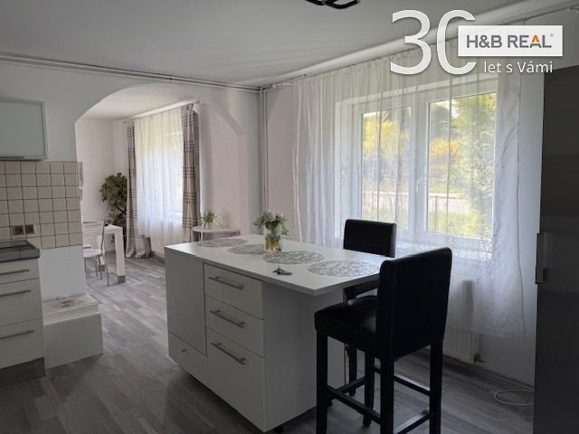 Prodej rodinný dům - Horní Lideč, 190 m² - 5