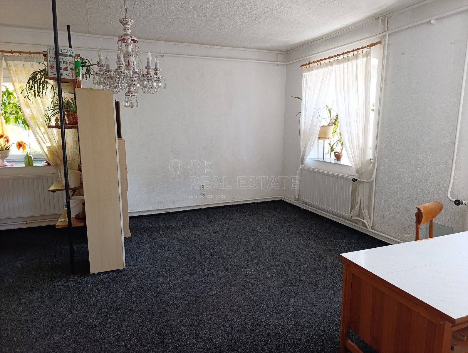 Pronájem rodinný dům - Částkov Maršovy Chody, 100 m² - 5