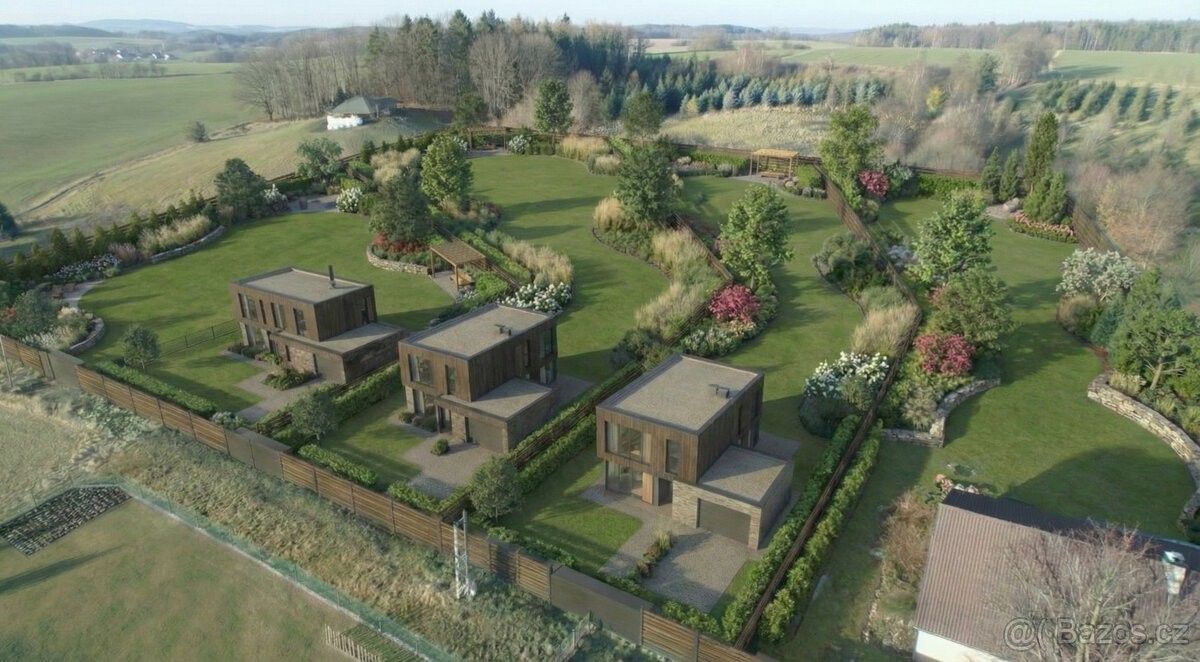 Pozemky pro bydlení, Horní Bludovice, 739 37