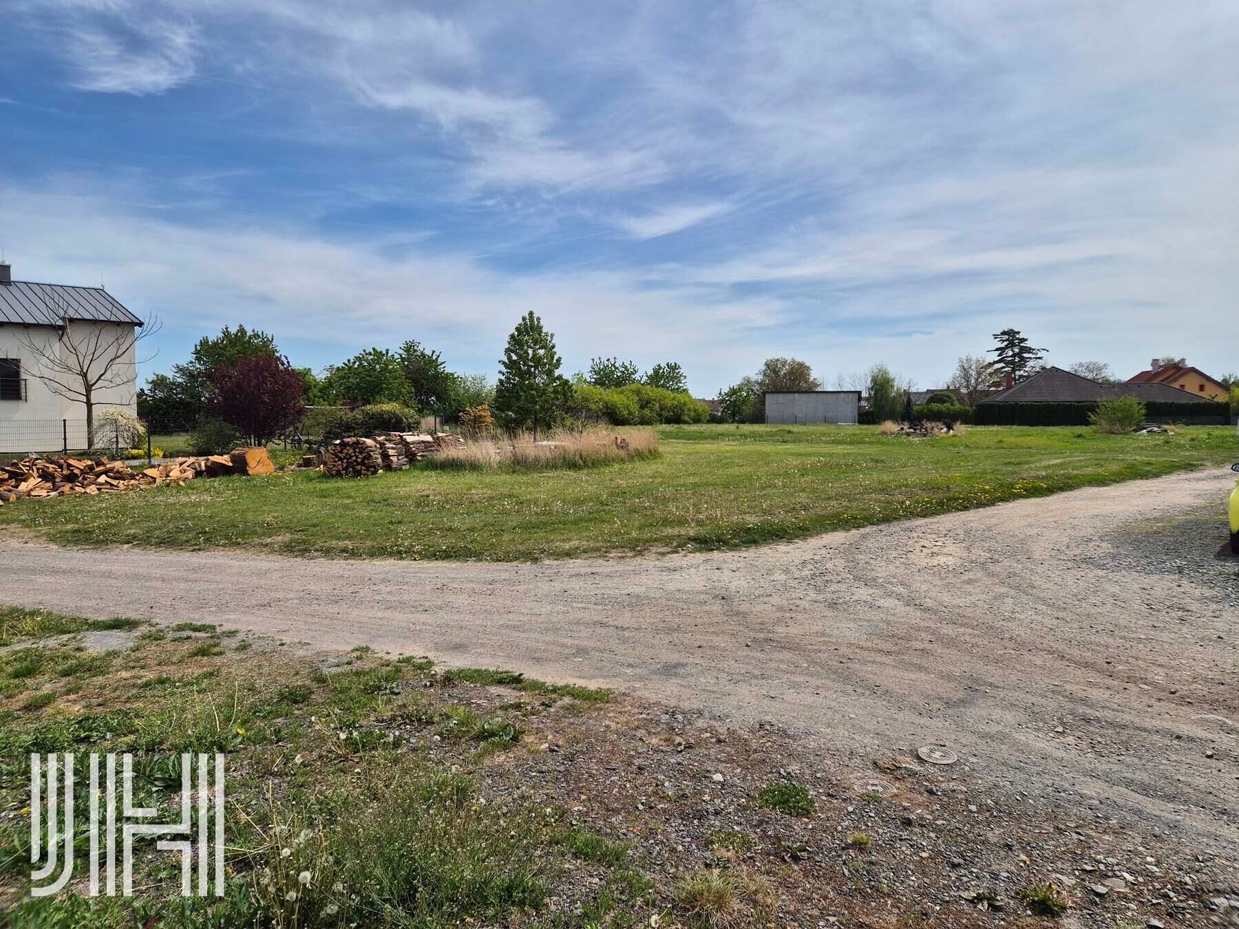 Pozemky pro bydlení, Kožušany-Tážaly, 1 089 m² - 1