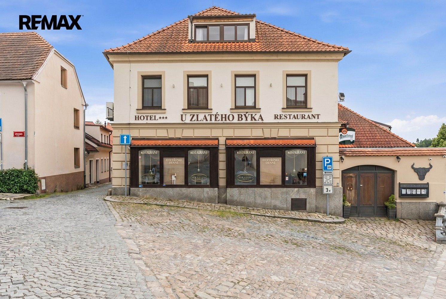 Ubytovací zařízení · 370 m² · Písek - Budějovické Předměstí, Jihočeský kraj - 4