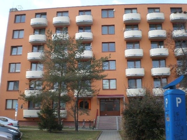 Byty, Uherské Hradiště, 686 01 - 1