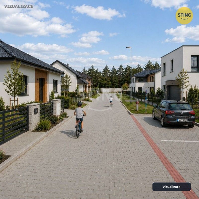 Pozemek pro bydlení · 961 m² · Chlumec nad Cidlinou Kladruby - 4