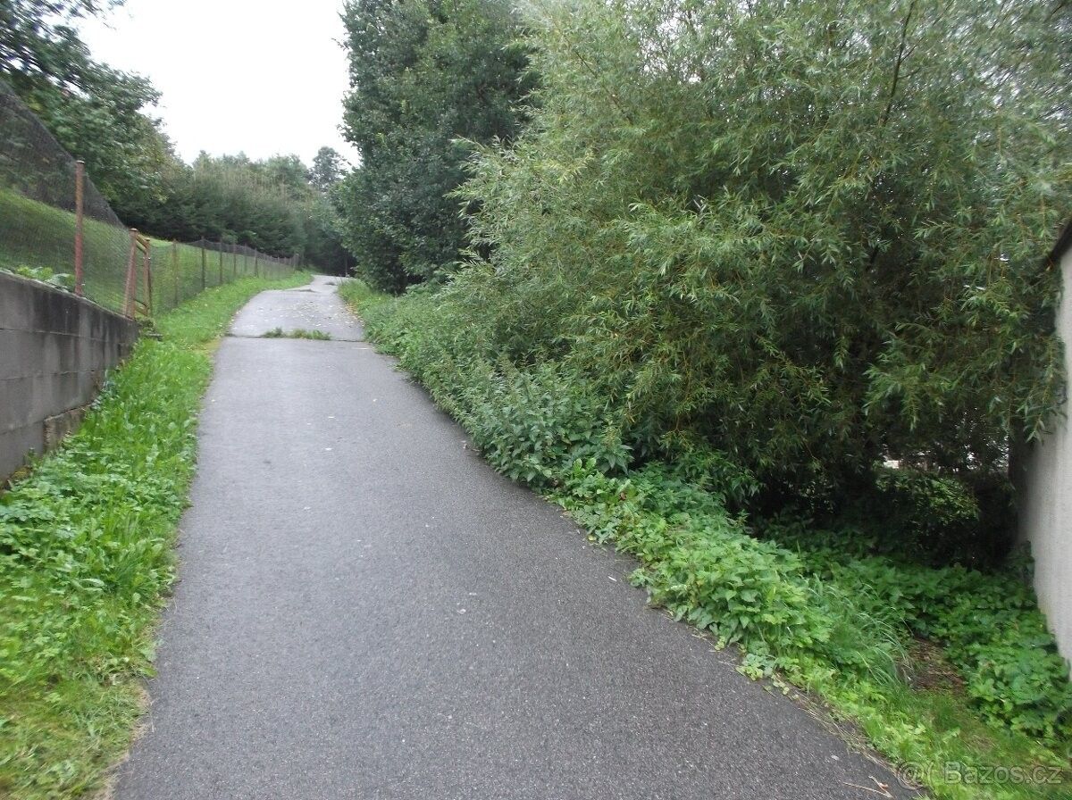 Pozemky pro bydlení, Řetová, 561 41