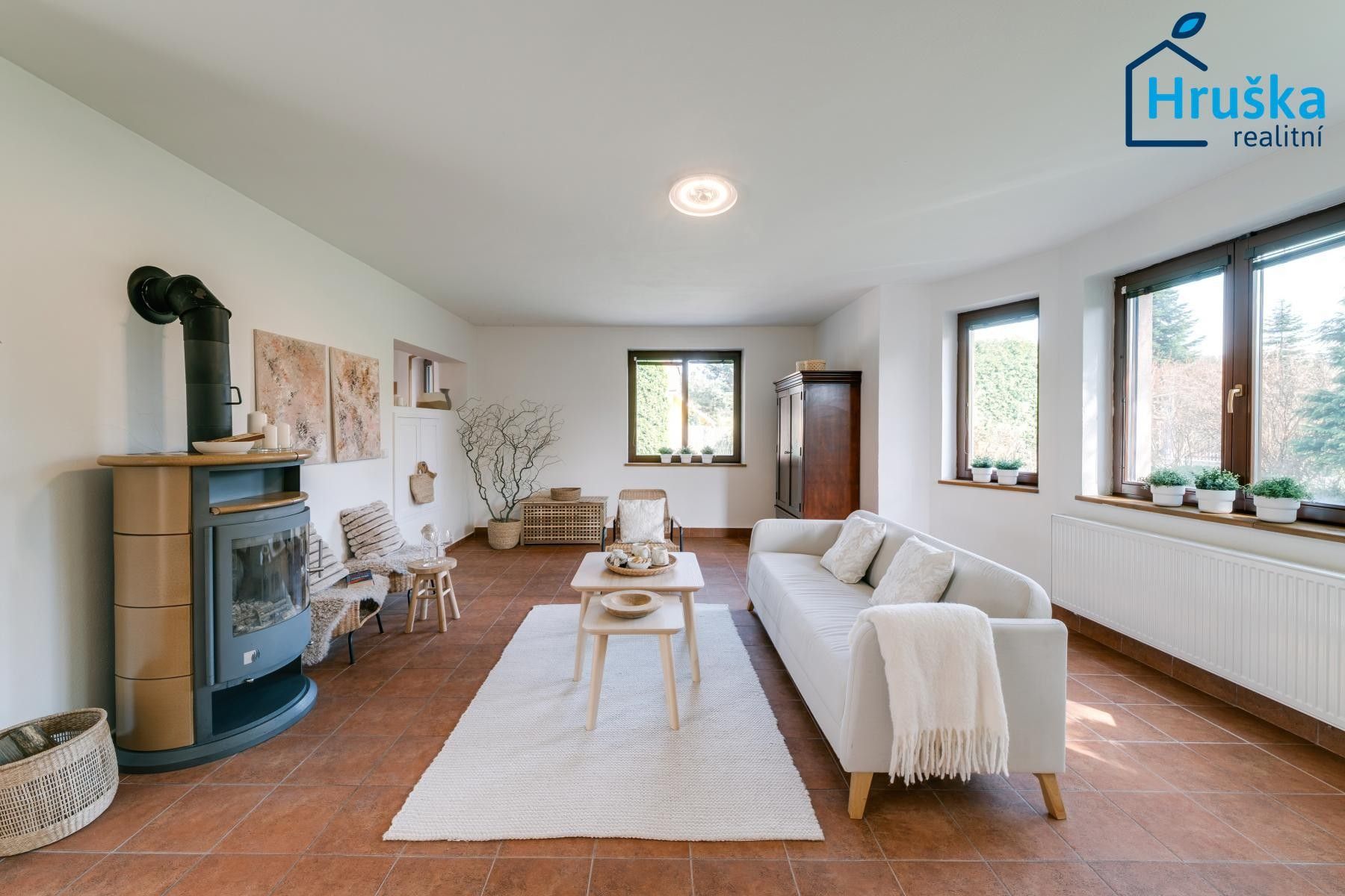 Prodej rodinný dům - Baška, 196 m² - 2