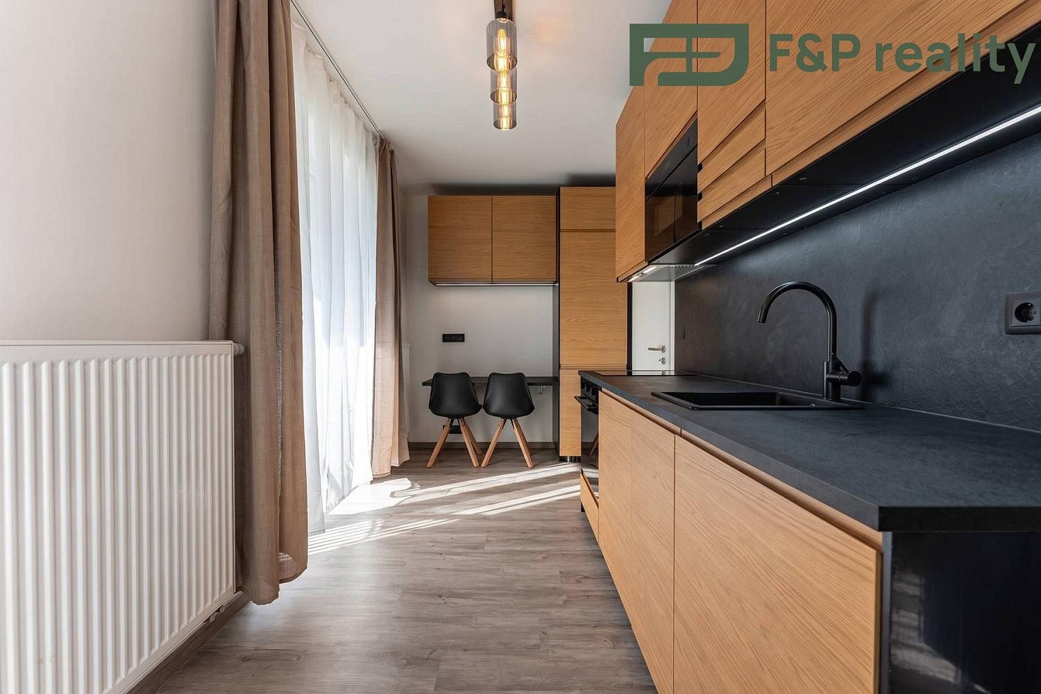 1+1, Langova, Český Brod, okres Kolín, 39 m² - 2