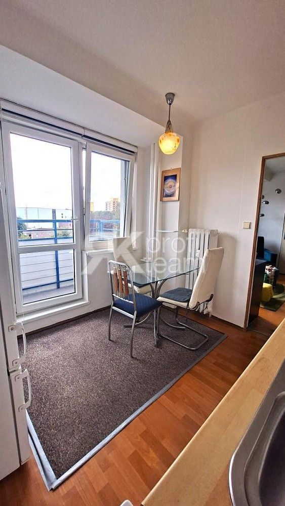 Prodej byt 3+1 - Ostrava - Moravská Ostrava, okres Ostrava-město, Moravskoslezský kraj, 66 m² - 2