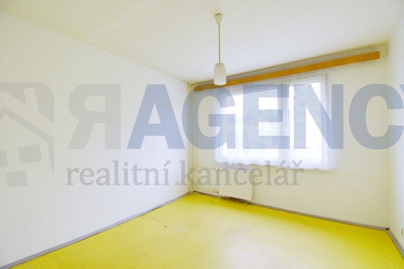 Byt 4+1 · 98 m² · 5. května 97, Meziměstí - 3