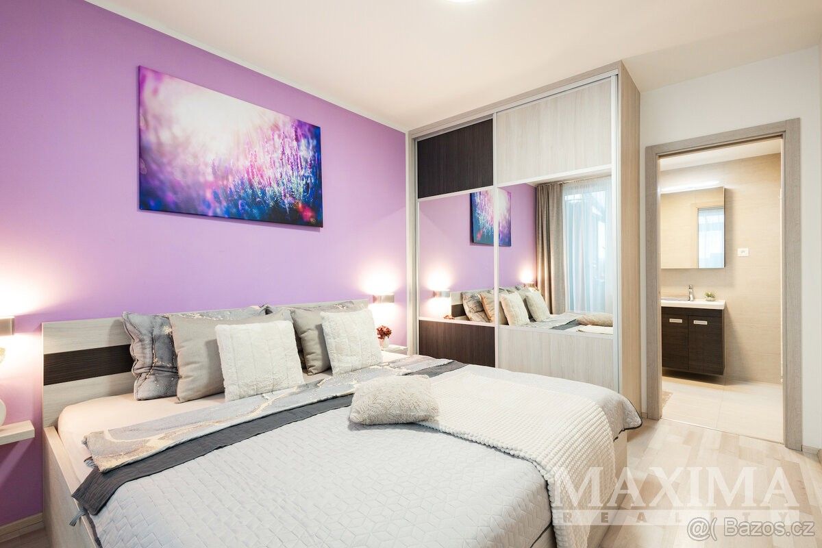 Prodej byt - Praha, 100 00