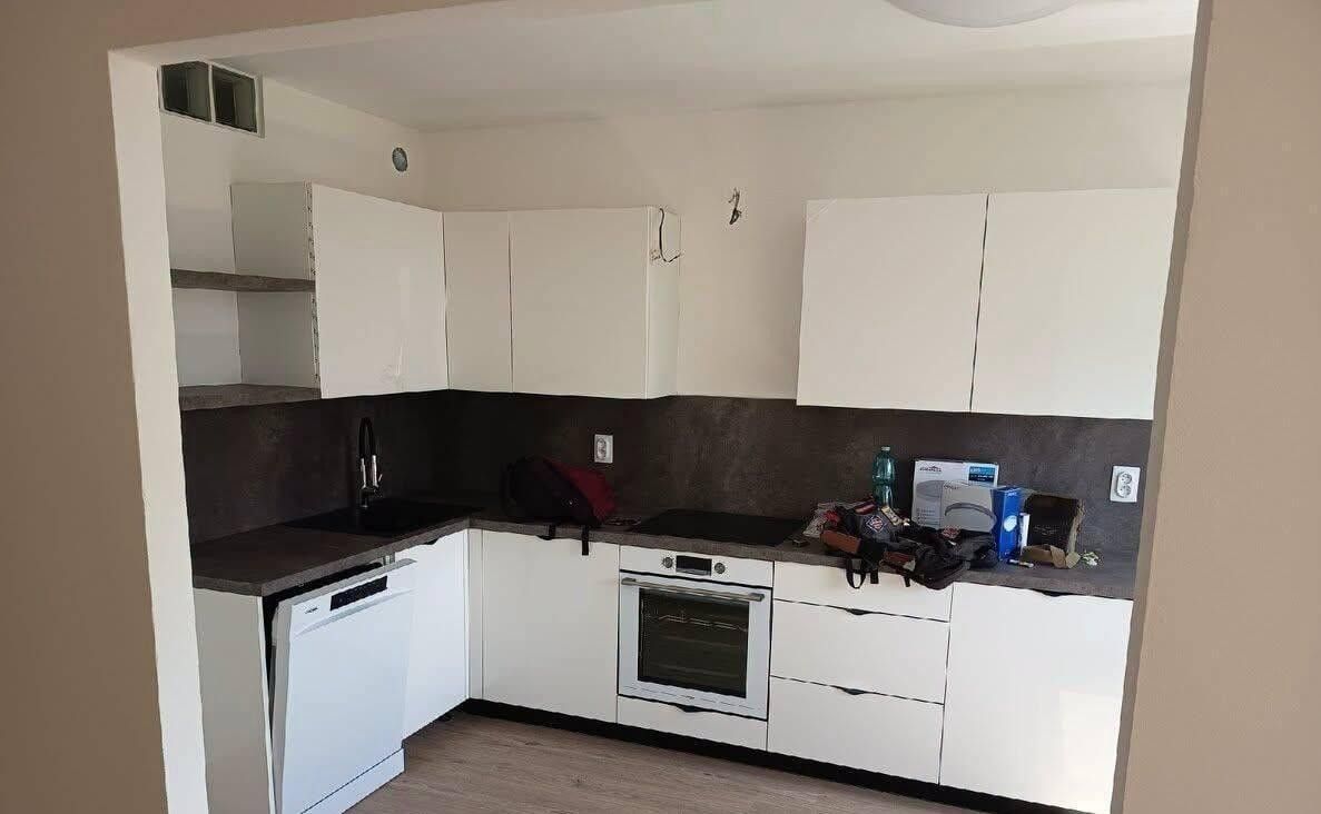 3+kk, Rubensova, Praha, 67 m² - 1