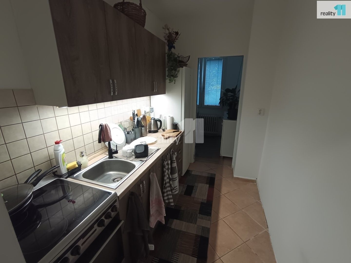 Prodej byt 2+kk - Železničářská, Česká Lípa, 43 m² - 5