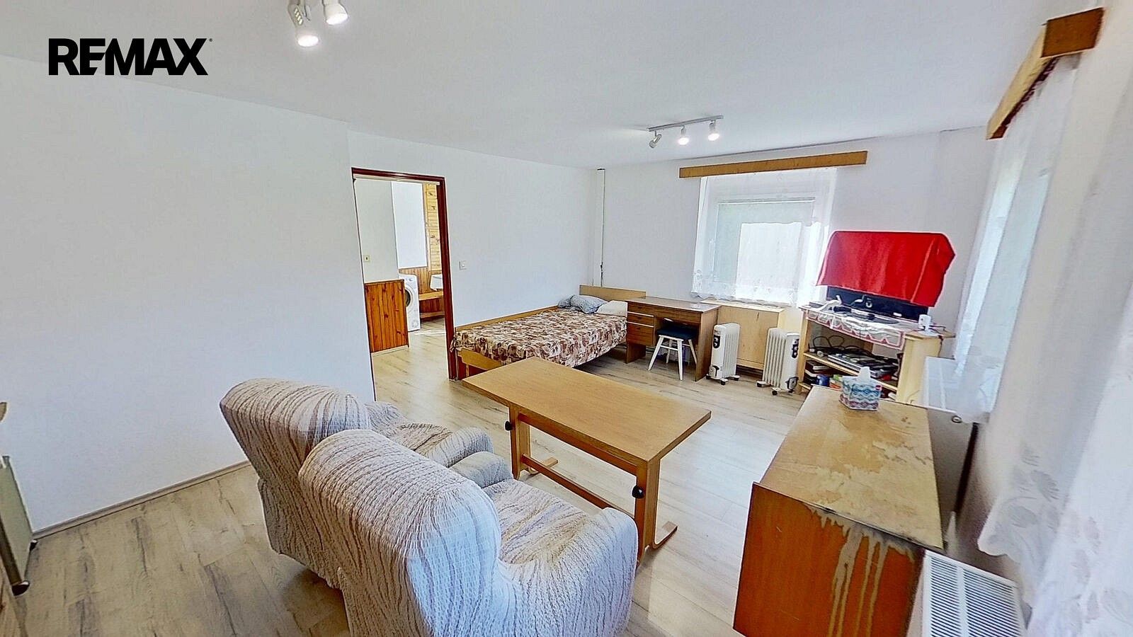 Rodinný dům · 120 m² · Samopše - Přívlaky, okres Kutná Hora - 4