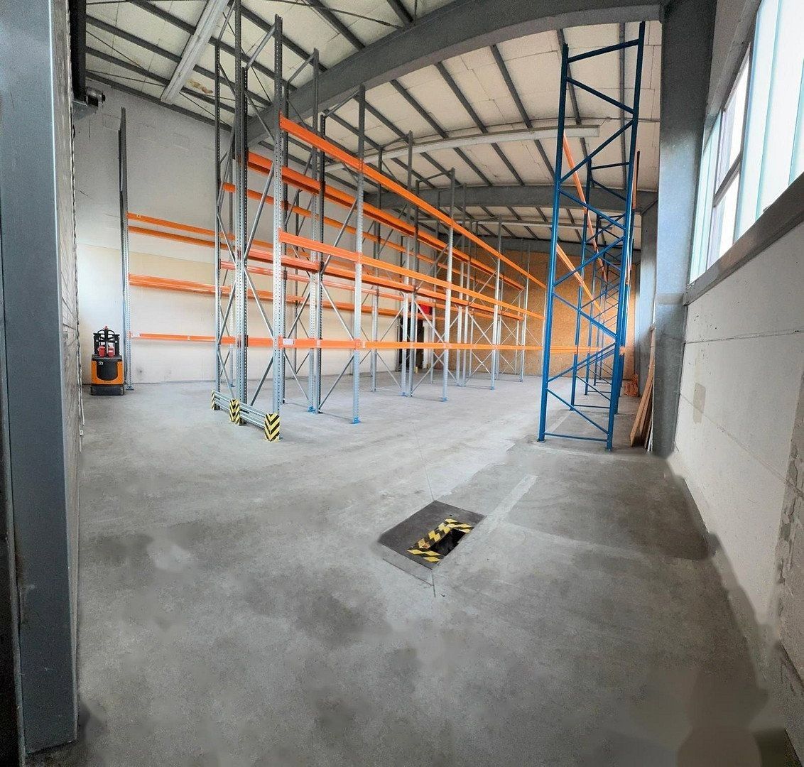 Obchodní prostory · 890 m² · , Severní Porýní-Vestfálsko - 4
