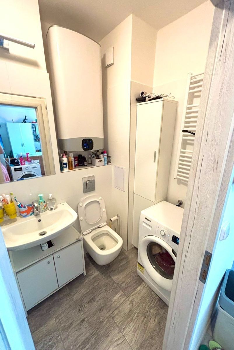 Byt 1+kk · 34 m² · Komenského, Šternberk - Šternberk, Olomoucký kraj - 4