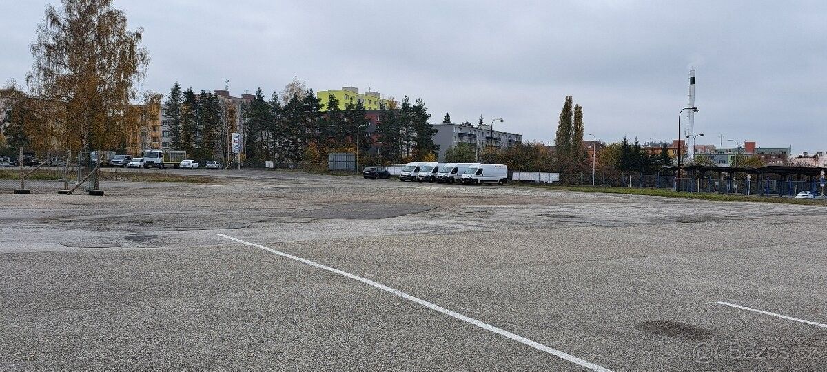 Pozemky pro bydlení, Jindřichův Hradec, 377 01 - 2