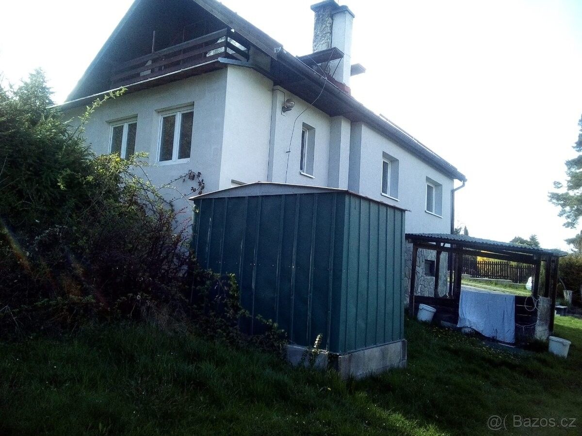 Prodej chata - Starý Plzenec, 332 02
