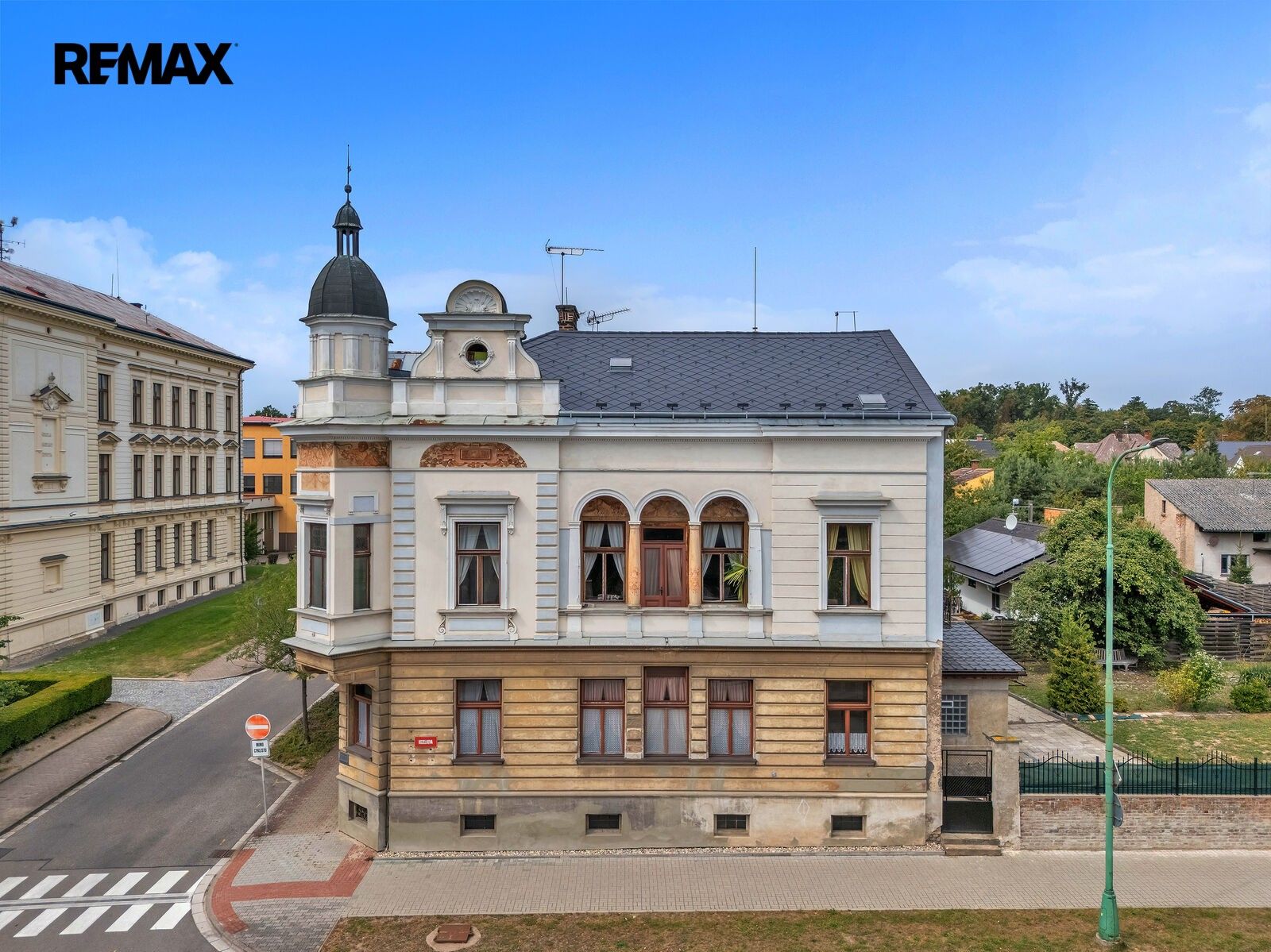 3+1, Smetanova 156, Chlumec nad Cidlinou IV, 99 m²