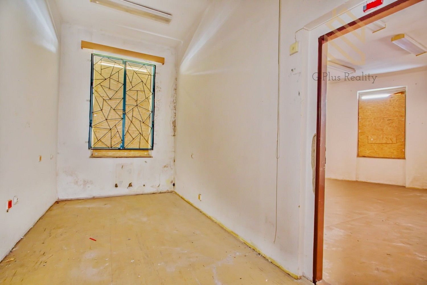 Prodej obchodní prostory - Děčín - Děčín VI-Letná, Ústecký kraj, 203 m² - 5