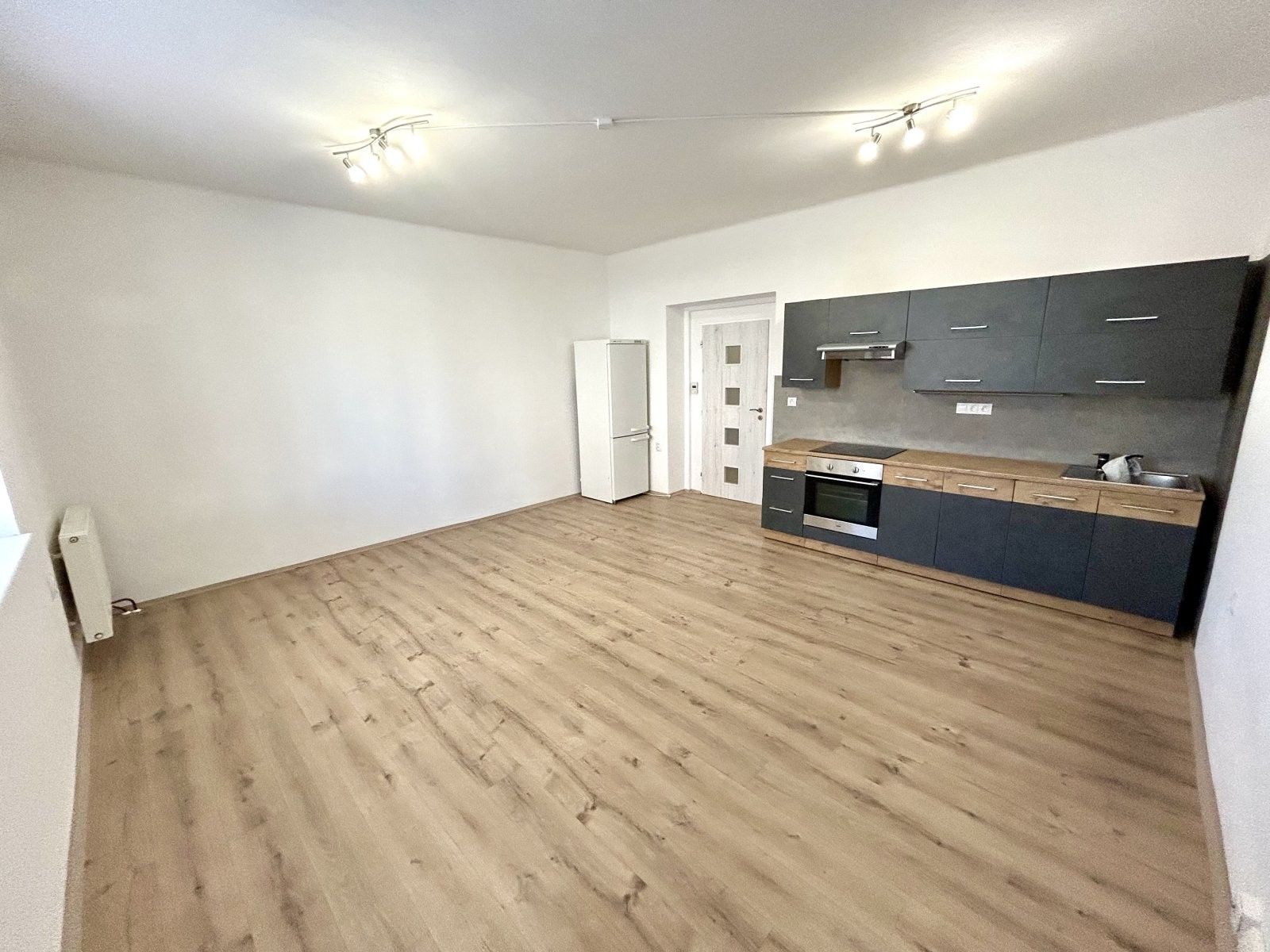 2+kk, Jindřišská, Pardubice, 54 m²