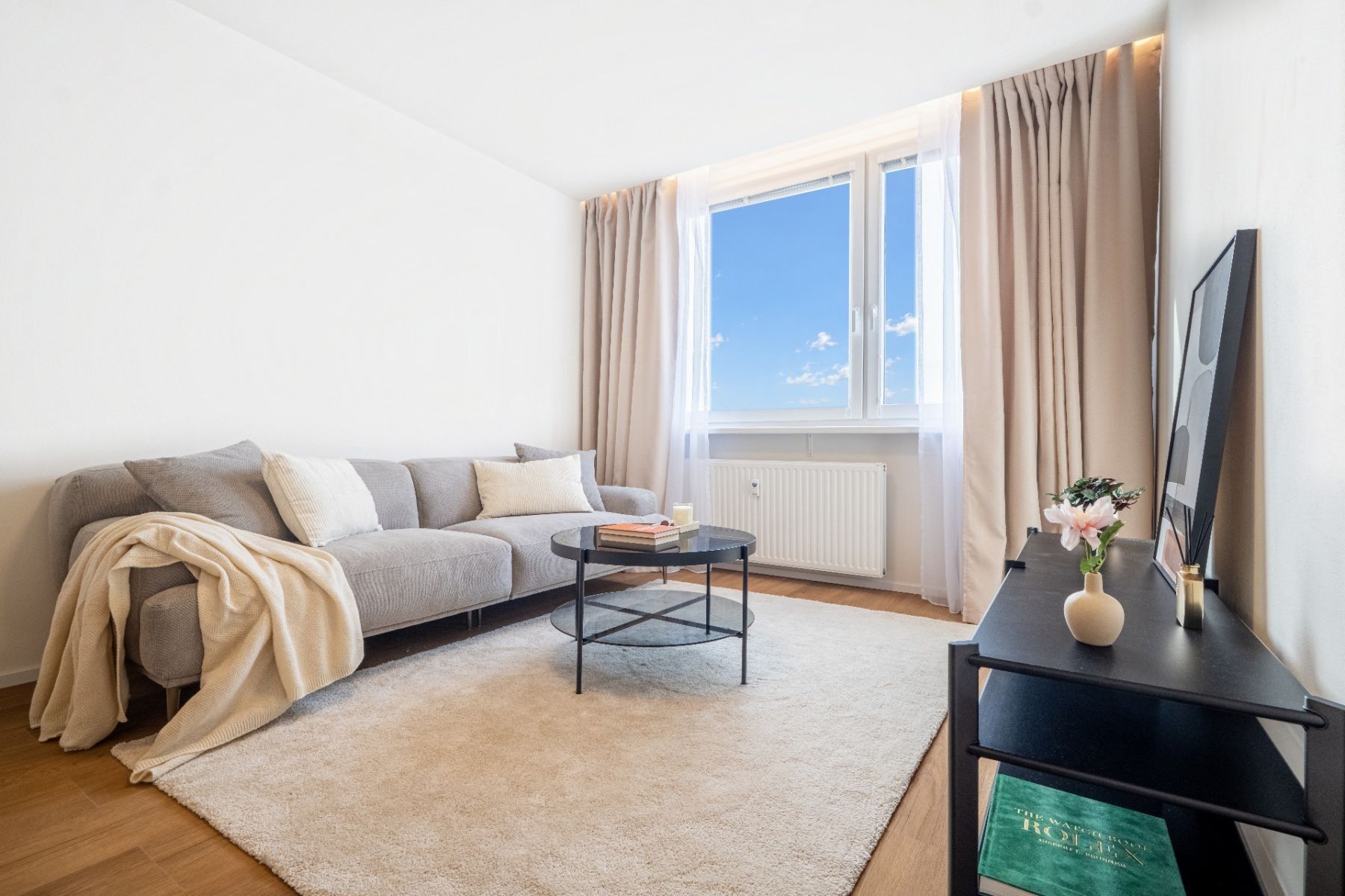 Byt 2+kk · 43 m² · Zimova, Praha - Kamýk - 4