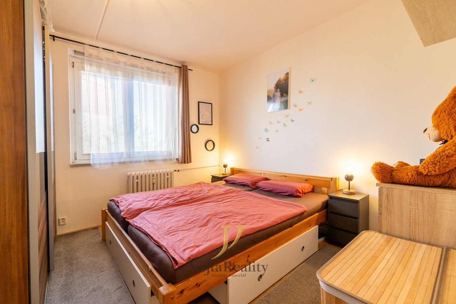 Byt 3+1 · 63 m² · Olomouc - Nová Ulice, Olomoucký kraj - 4