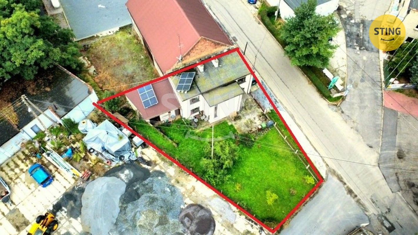 Rodinný dům · 107 m² · Strahovice - 3