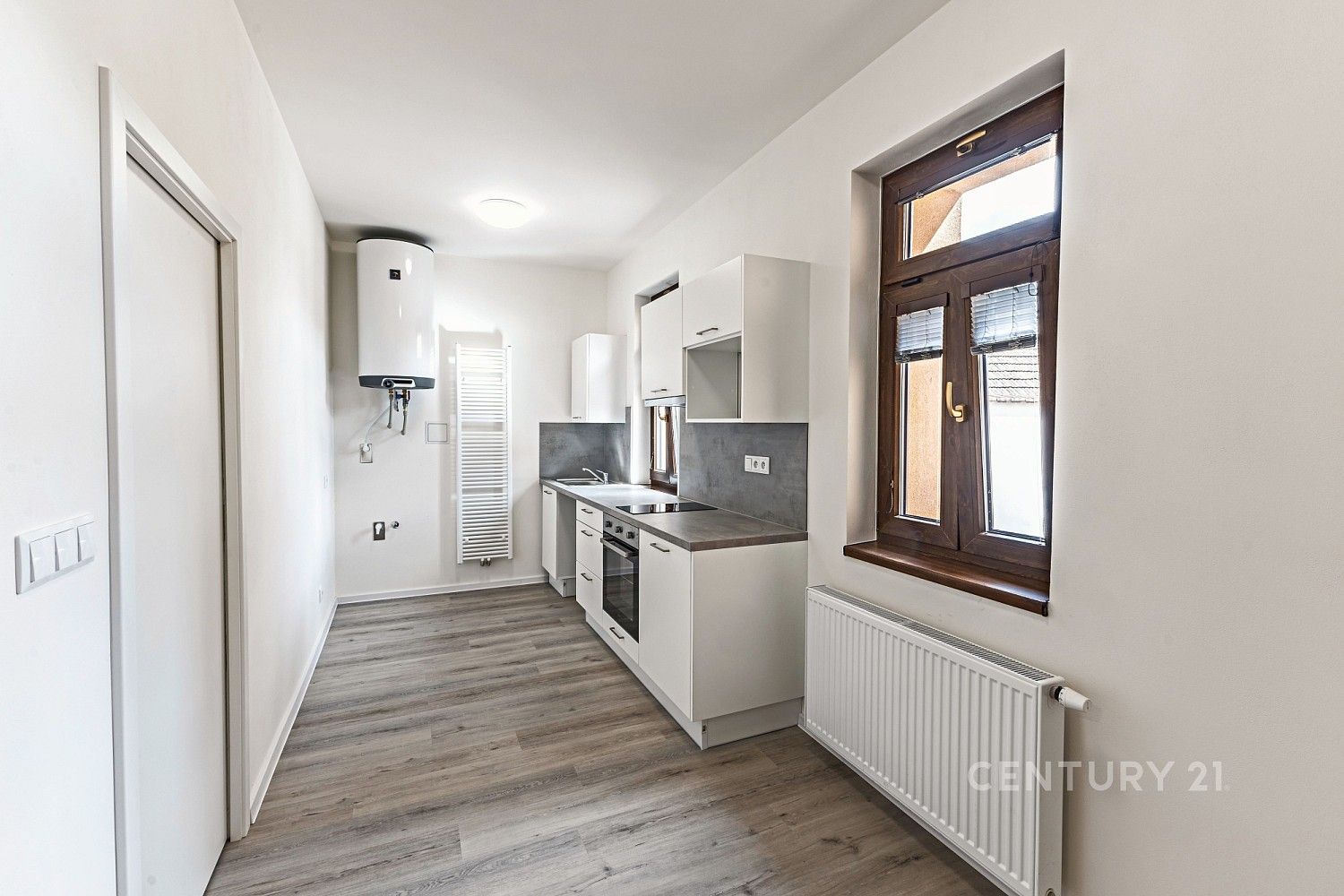 1+1, Kladno - Kročehlavy, Středočeský kraj, 39 m² - 1