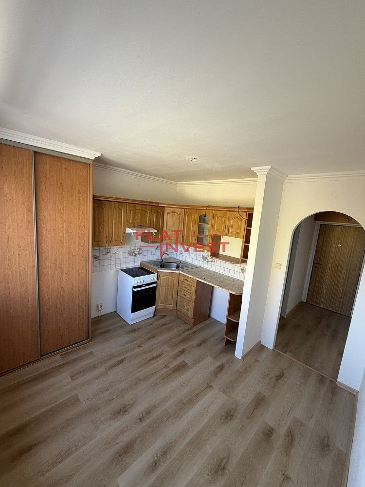 1+1, Stráž pod Ralskem, okres Česká Lípa, Liberecký kraj, 38 m² - 2