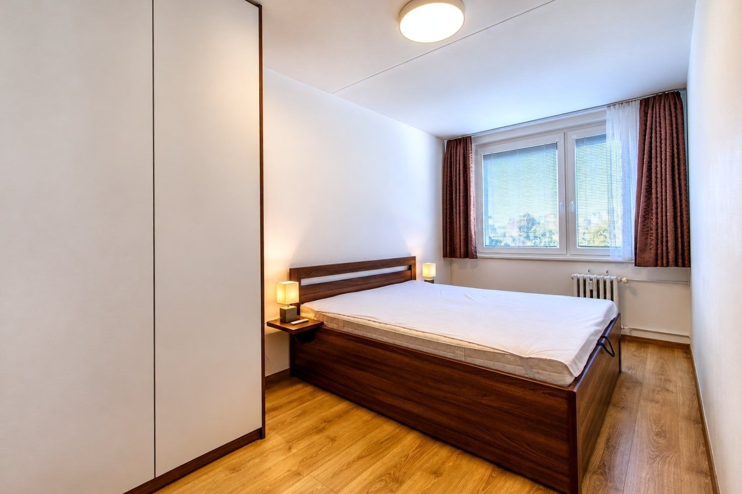 3+kk, Dominova, Praha - Stodůlky, 72 m² - 2