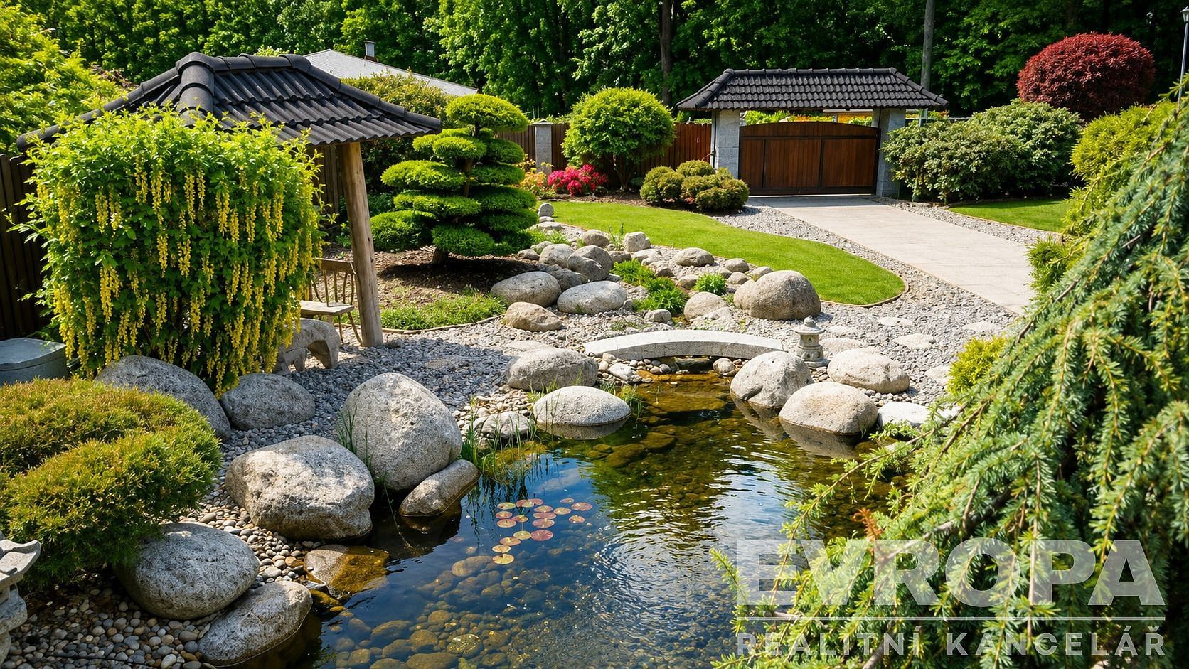 Rodinný dům · 298 m² · Nová Ves pod Pleší, okres Příbram, Středočeský kraj - 3