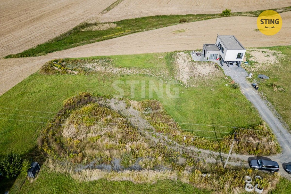 Prodej pozemek pro bydlení - Ludgeřovice, 759 m² - 5