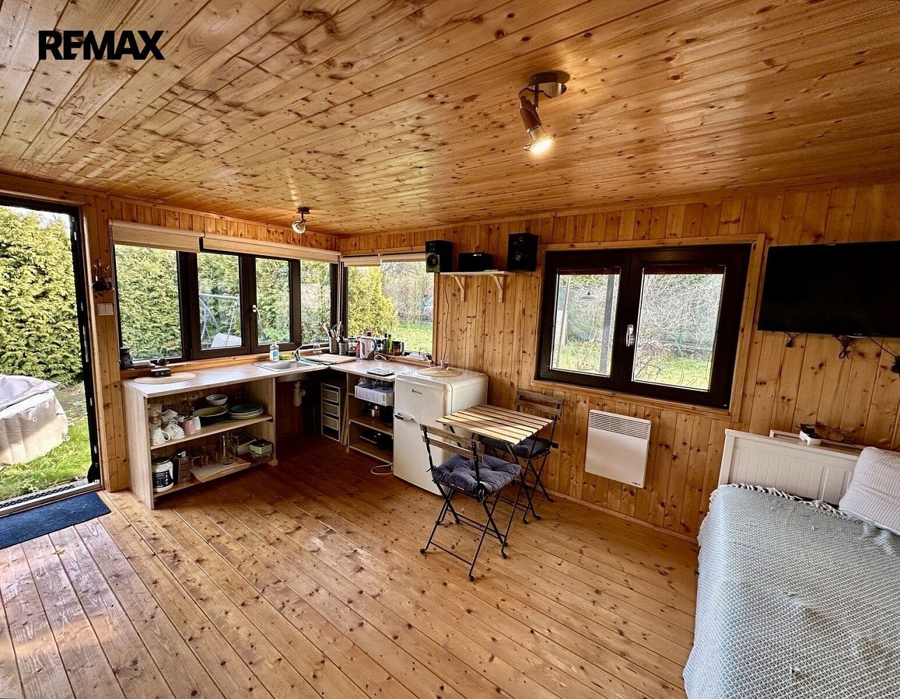 Chalupa · 23 m² · Praha - Suchdol, okres Praha 6, Hlavní město Praha - 3
