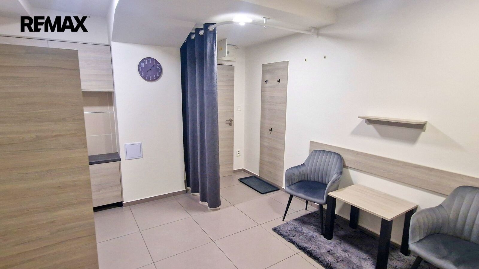 Pronájem obchodní prostory - Pěkná 699, Brno Chrlice, 16 m² - 5