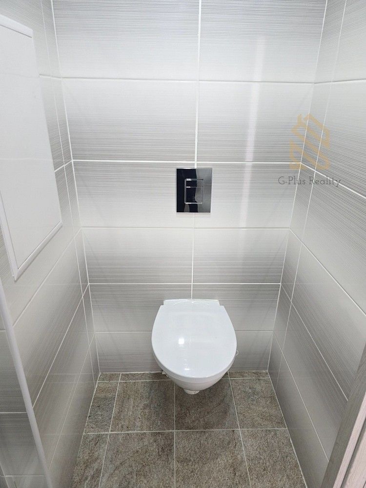Pronájem byt 1+1 - Bílina - Pražské Předměstí, okres Teplice, Ústecký kraj, 30 m² - 5