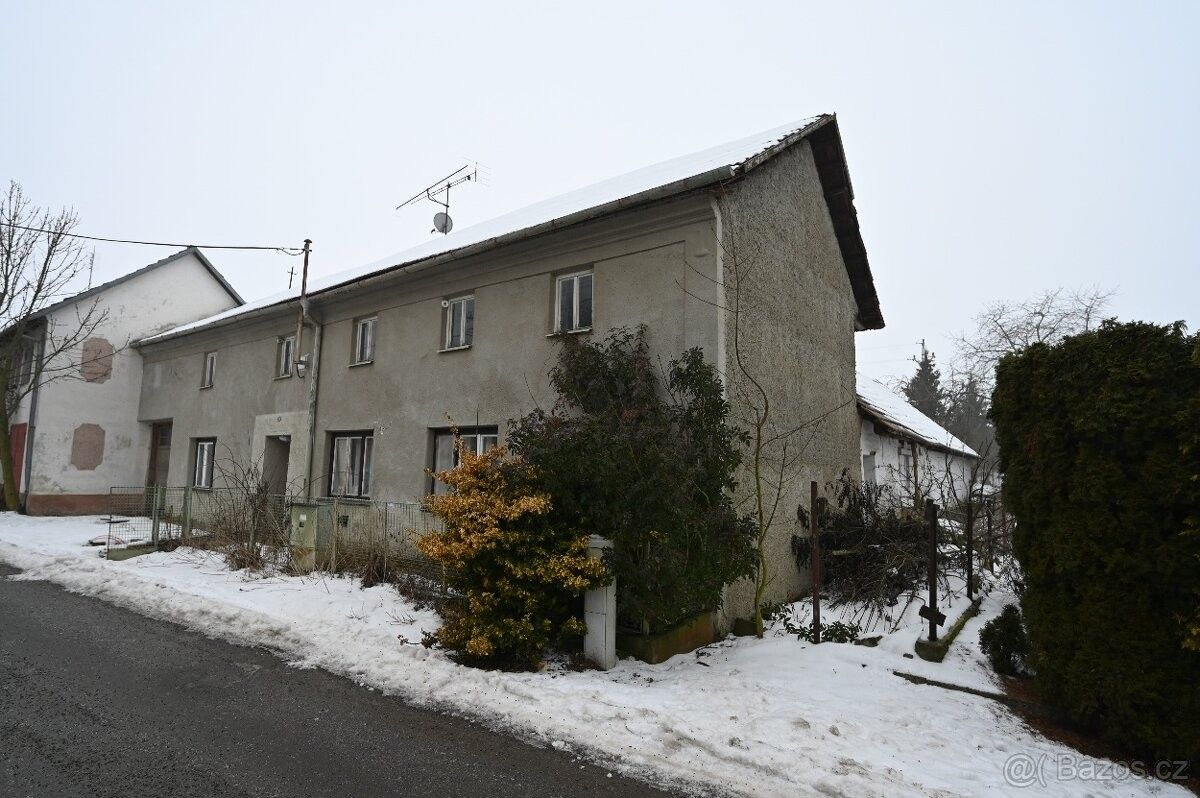 Rodinné domy, Přemyslovice, 798 51